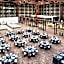 Seattle Airport Marriott