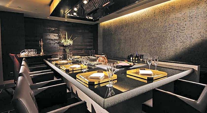 Hotel Associa Shizuoka