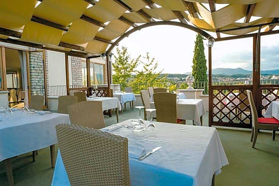 HOTEL PORTA DEL SOLE