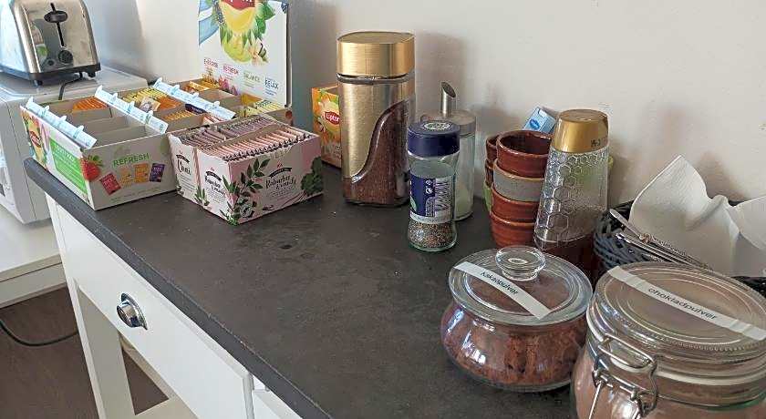 Hotell Charlotte / Stella