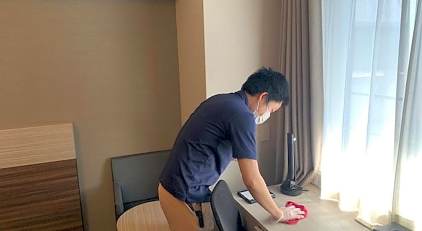 Smile Hotel Shiogama