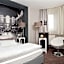 Best Western Hotel Nurnberg am Hauptbahnhof