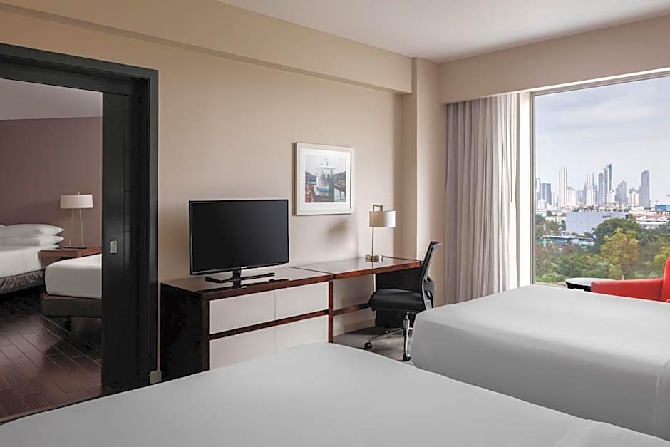 Marriott Panama Hotel