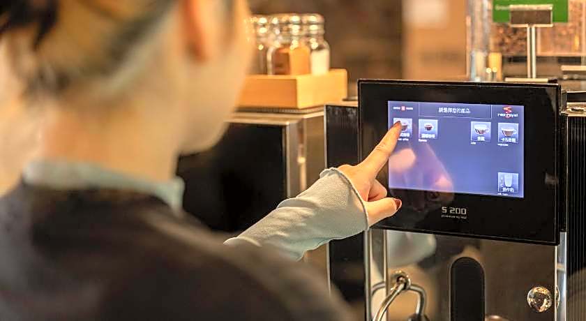 Kindness Hotel Jhong Jheng