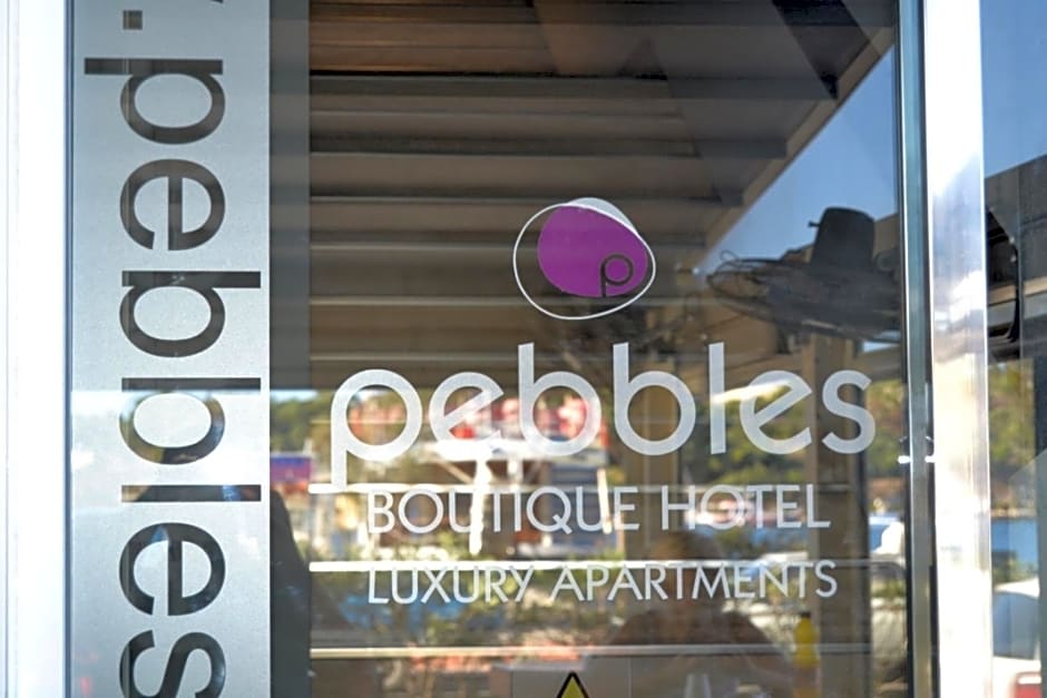 Pebbles Boutique Aparthotel