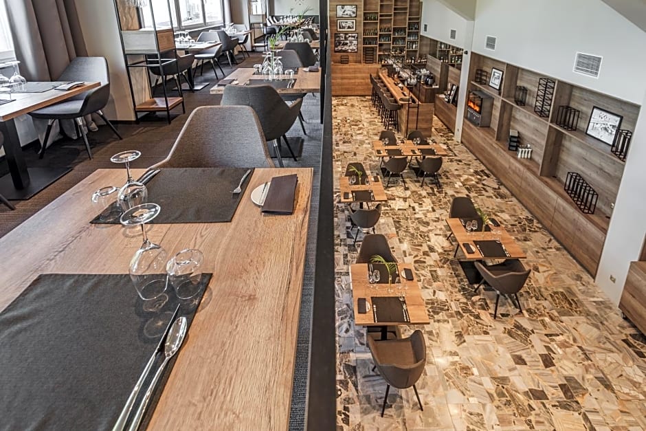 Best Western Hotel Edison