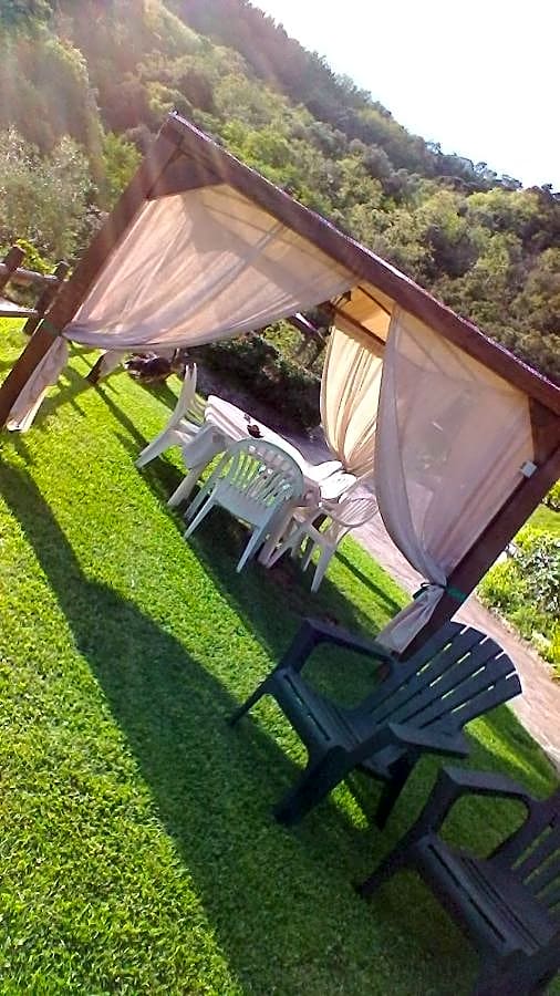 Villino Iso – La Spezia, PA