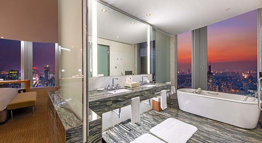 InterContinental Nanjing By IHG
