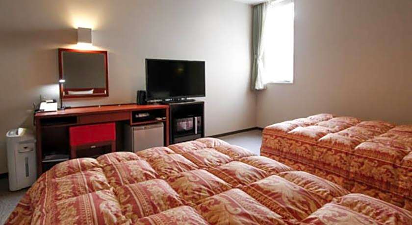 Hotel Livemax BUDGET Hamamatsu Ekimae