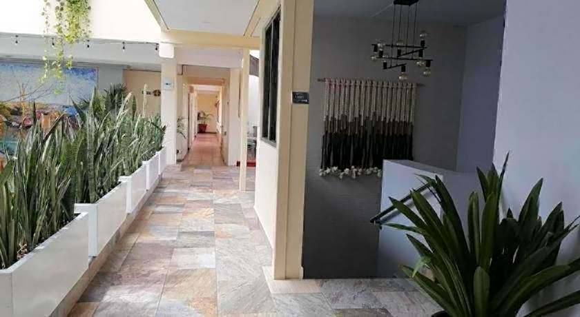Suites las Palmas