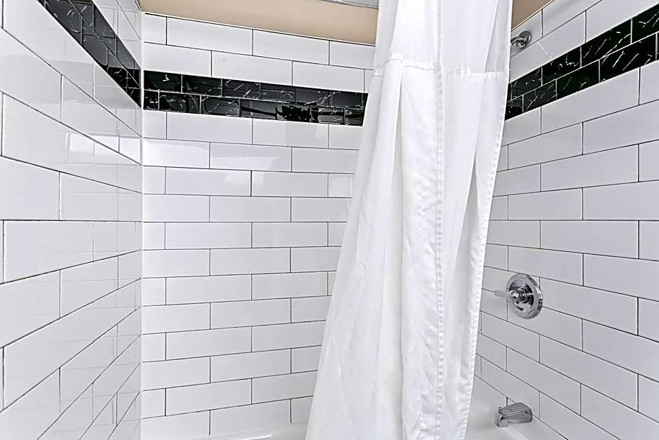 Quality Inn Jessup - Columbia South Near Fort Meade
