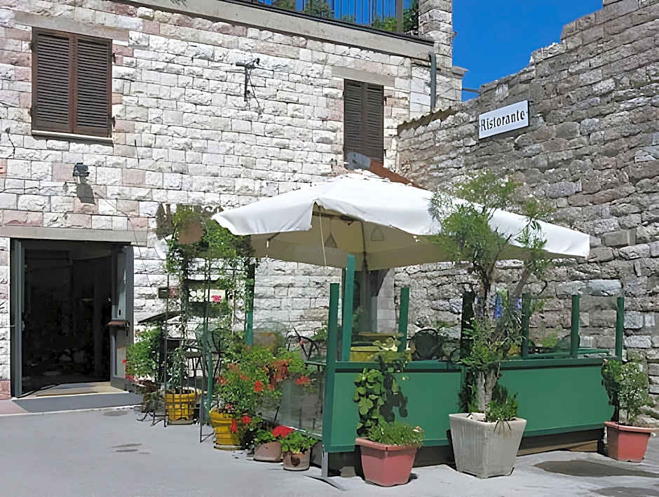 Hotel La Rocca