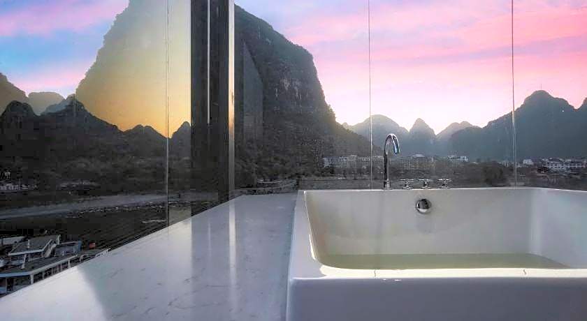 Ruoli Yangshuo
