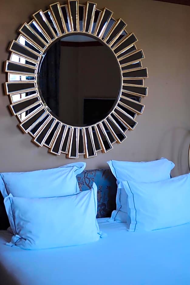 Domaine Saint Clair - Le Donjon