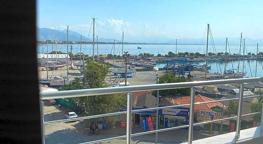 Finike Marina Hotel