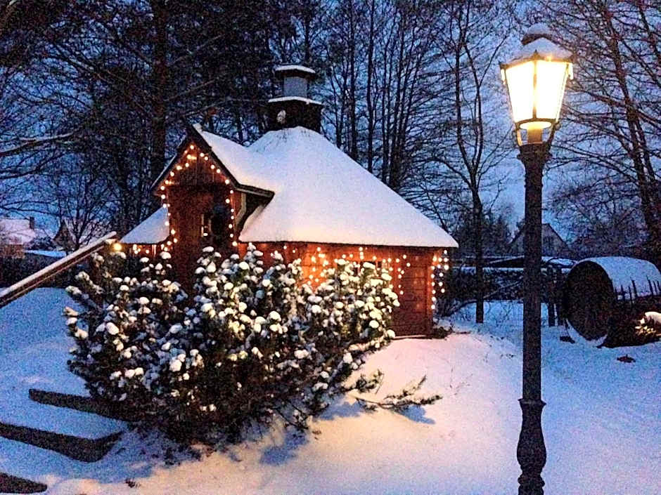 Hotel & Restaurant Zur Spreewälderin