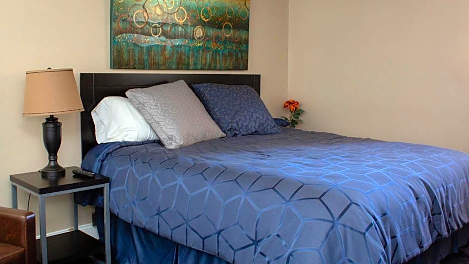 Mark III, INN & Suites