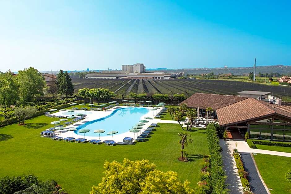 Villa Quaranta Tommasi Wine Hotel & SPA