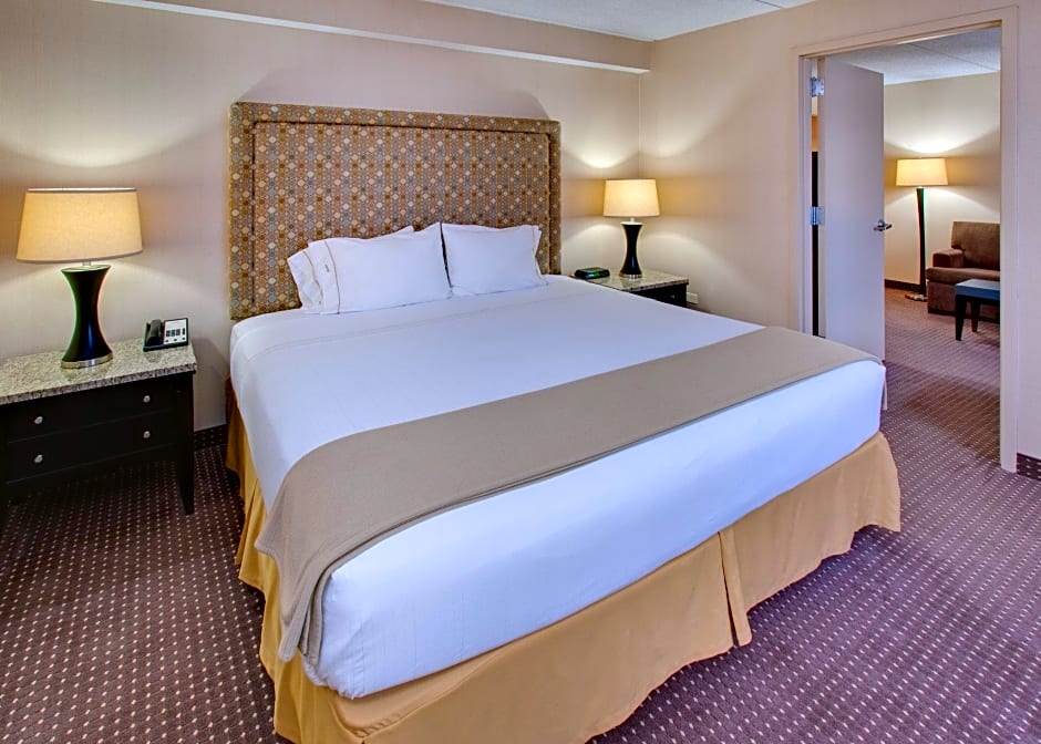 Holiday Inn Express Chicago-Palatine