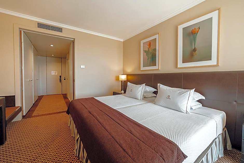 Hotel Solverde Spa and Wellness Center