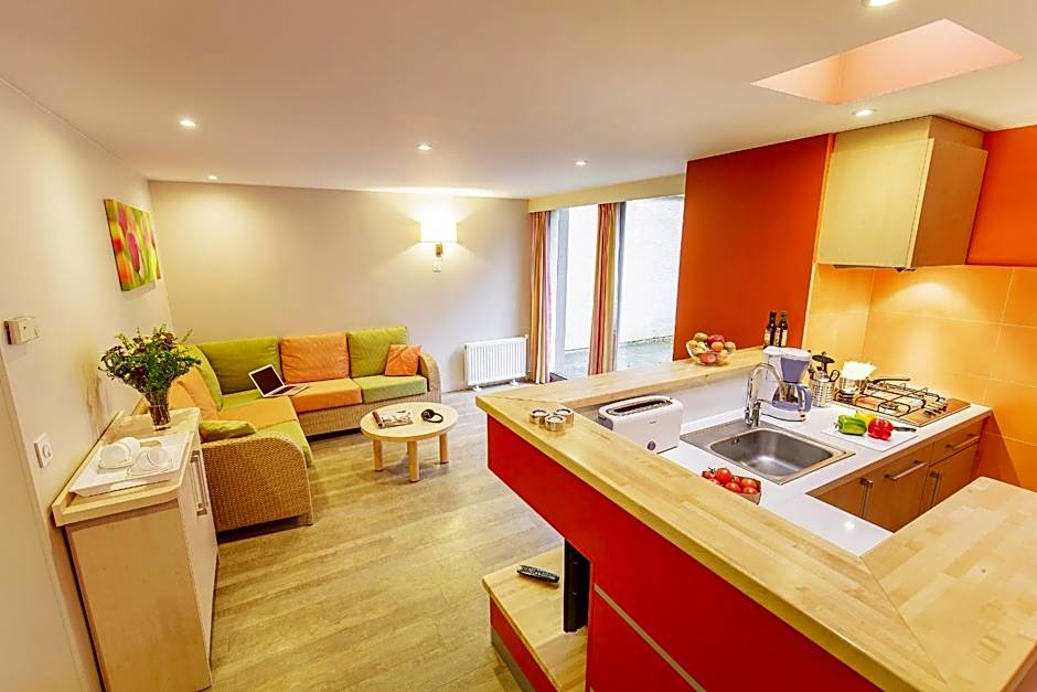 Center Parcs Les Hauts de Bruyères