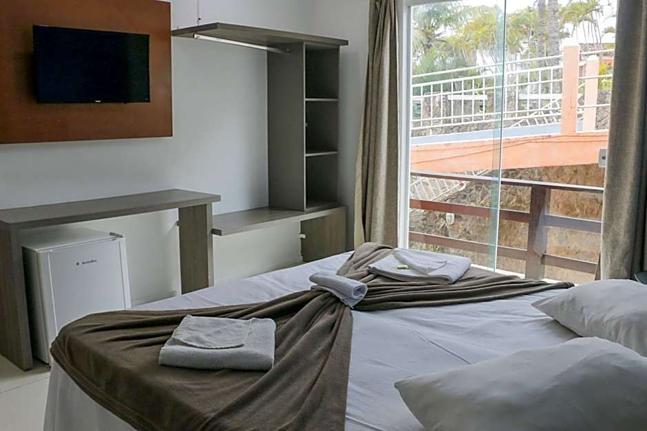 Tarumã Búzios Hotel