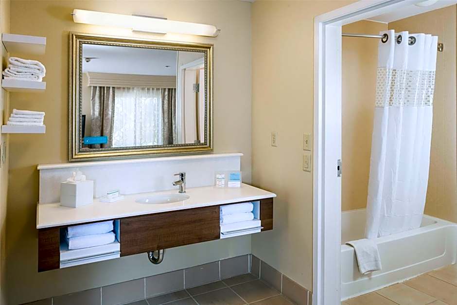 Hampton Inn By Hilton & Suites Arroyo Grande