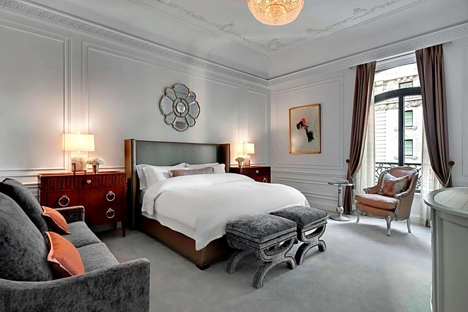 The St. Regis New York