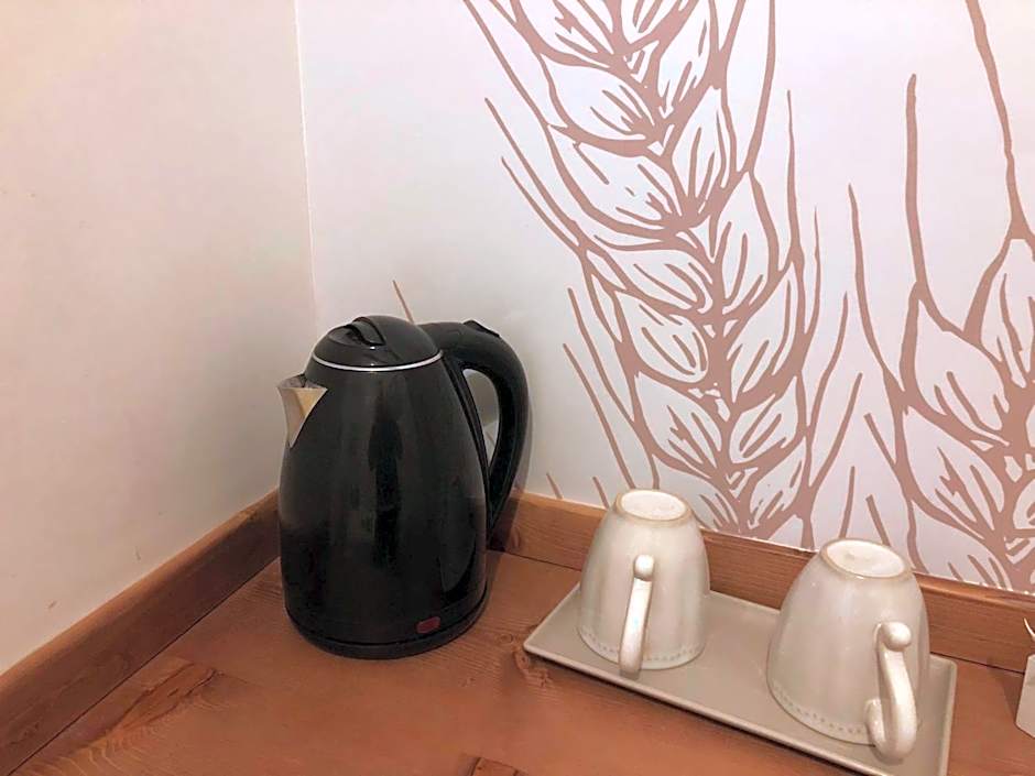 Granoro Gragnano B&B