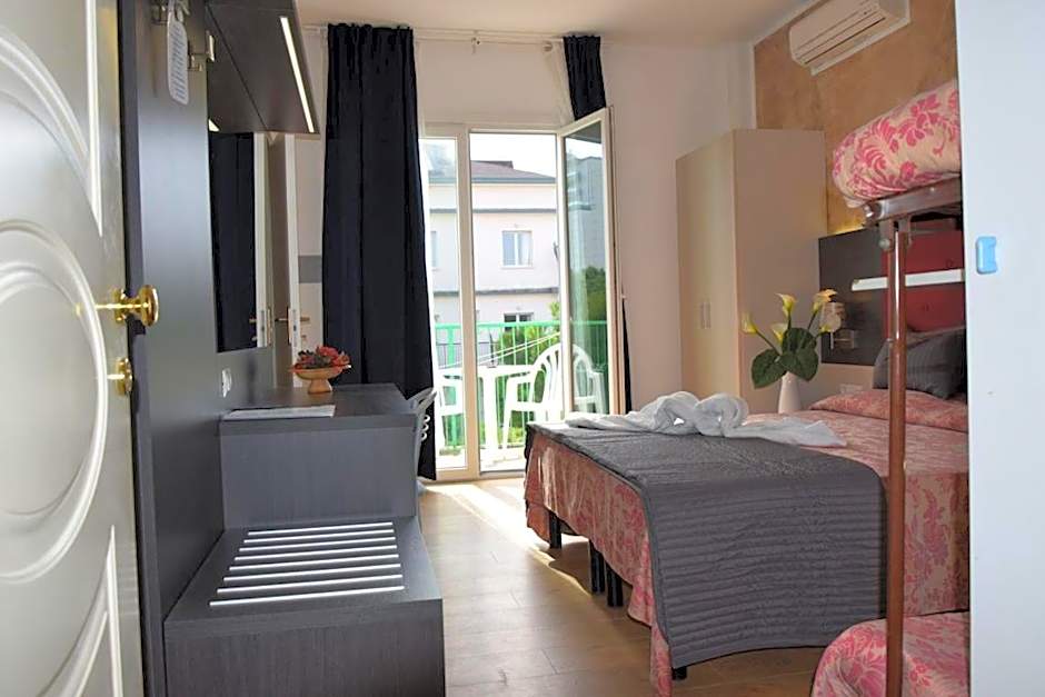 Hotel Verdi