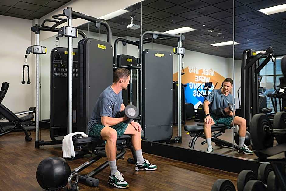 Renaissance by Marriott Austin Hotel