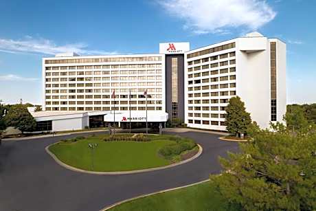 Marriott Kansas City Overland Park
