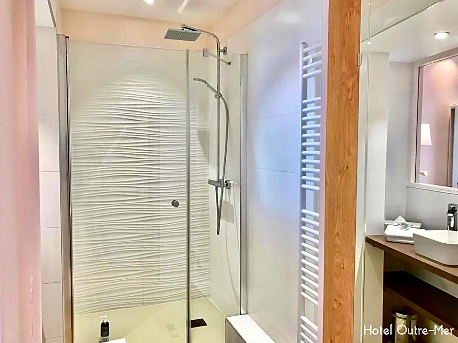 Hôtel Outre-Mer - Villa Le Couchant