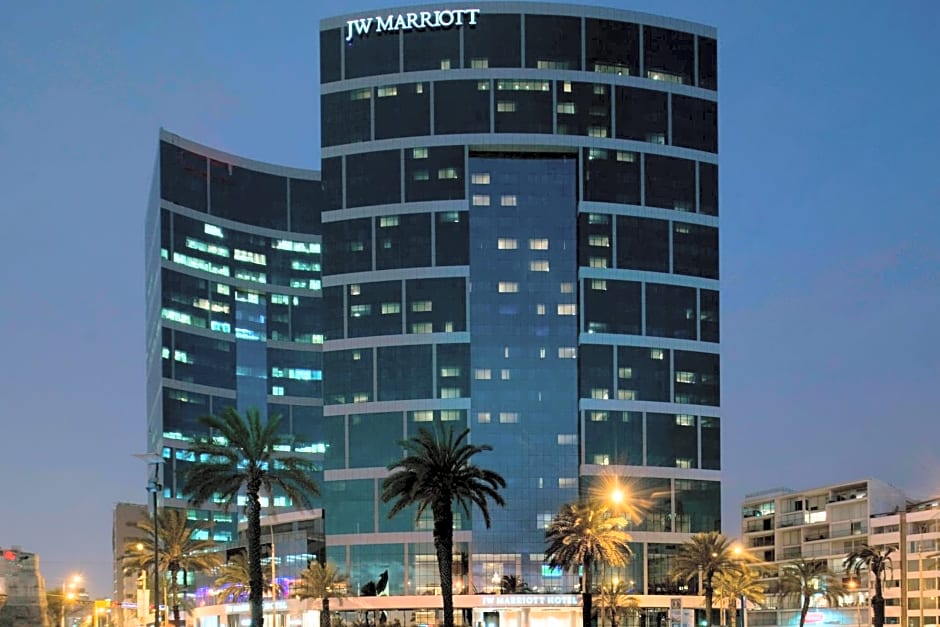 JW Marriott Hotel Lima