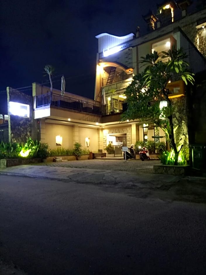 Kabana Hotel