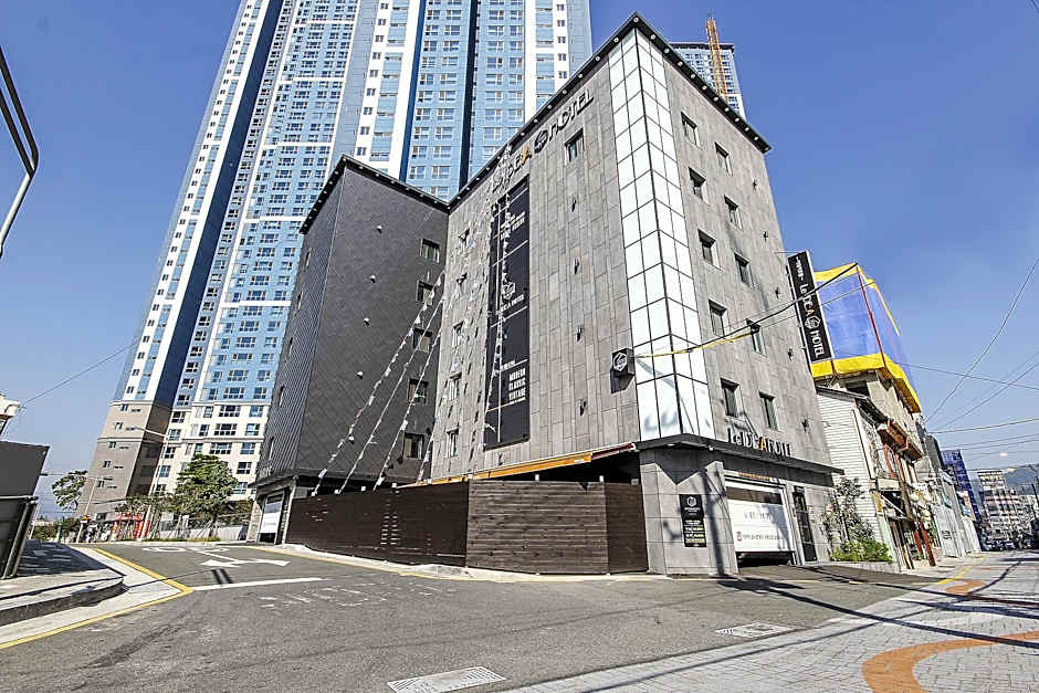 Hotel Idea Gupo