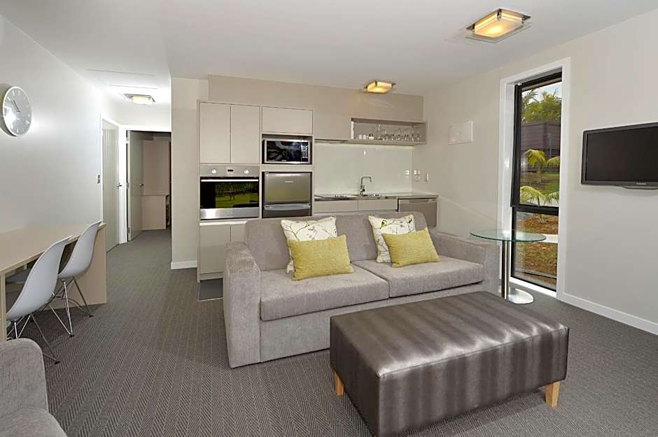 Kerikeri Homestead Motel & Apartments