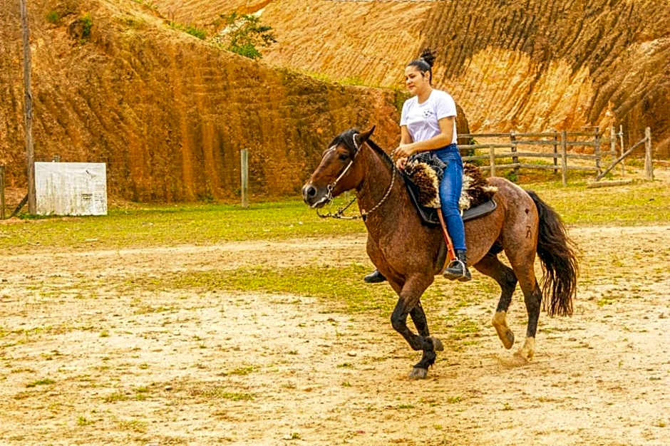 Pousada Casa do Oscar