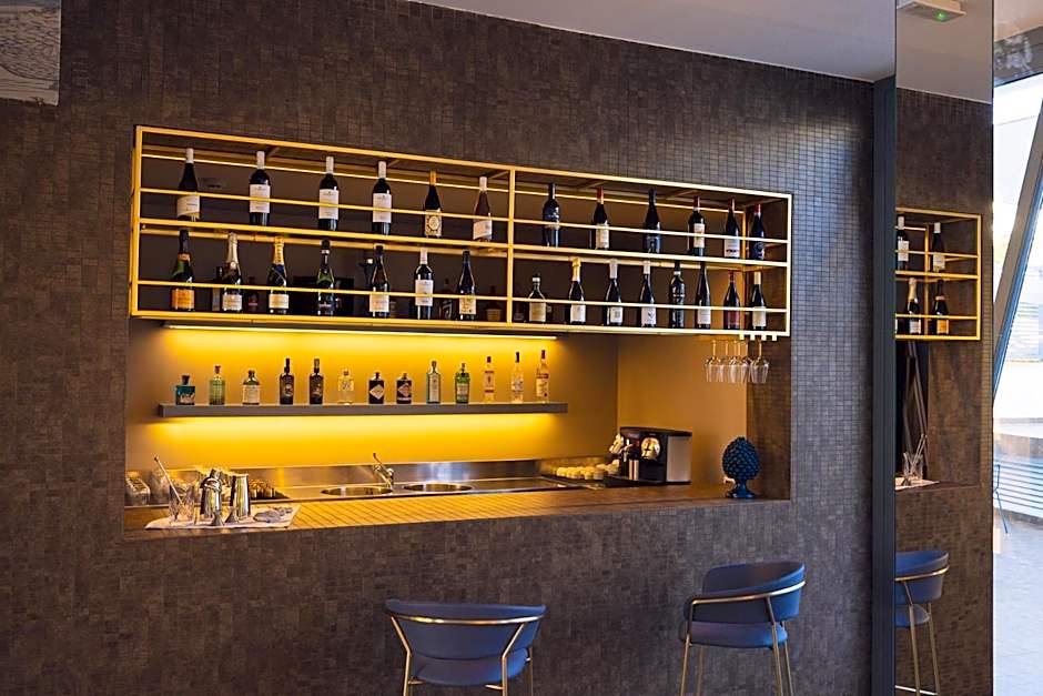 Selinunte Boutique Hotel