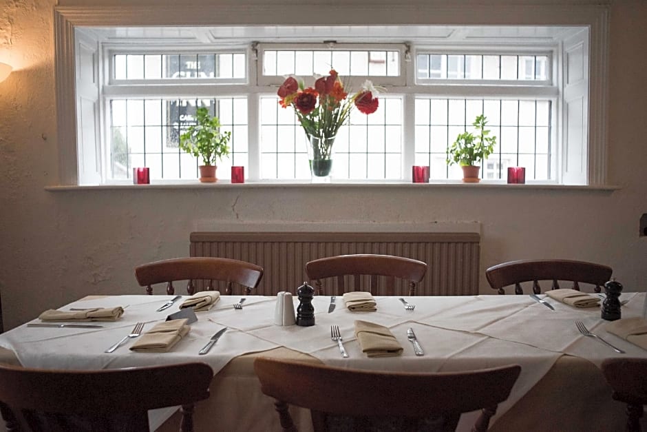 Village House Coaching Inn