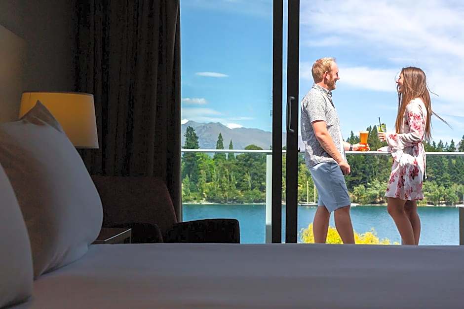 Crowne Plaza Queenstown By IHG