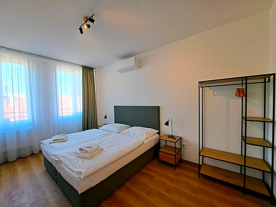 Hotel Legie