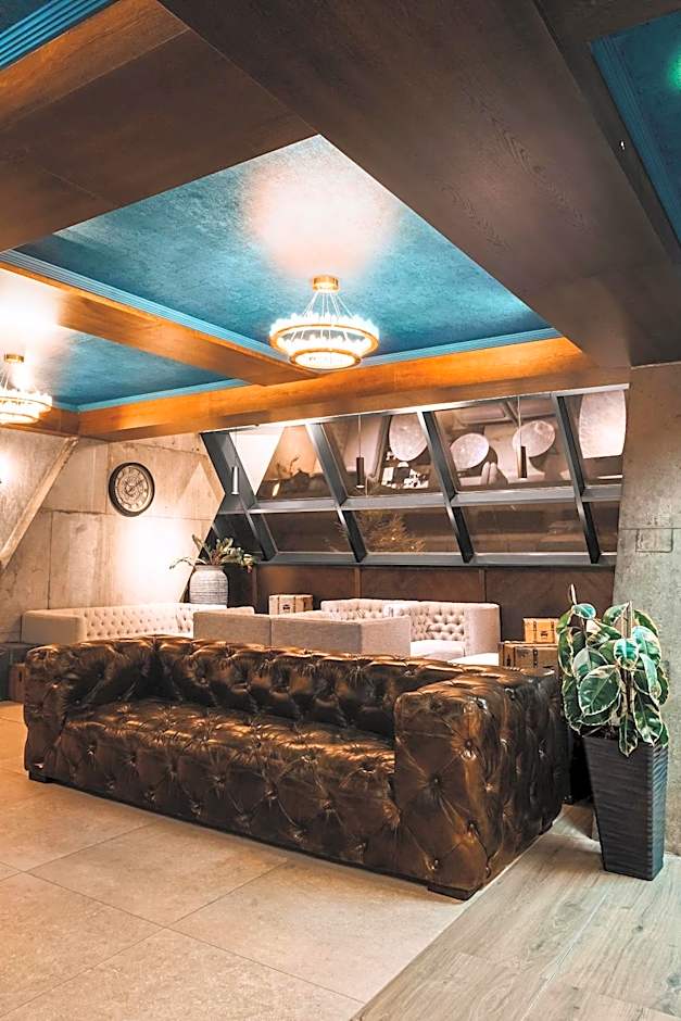 Residence Gudauri Hills