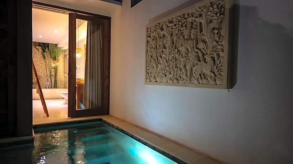 Di Cappio Villa Uluwatu 2