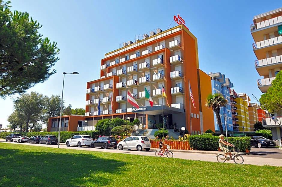 Hotel Oliver