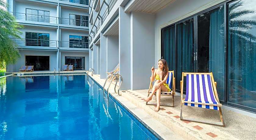 Bhukitta Boutique Hotel