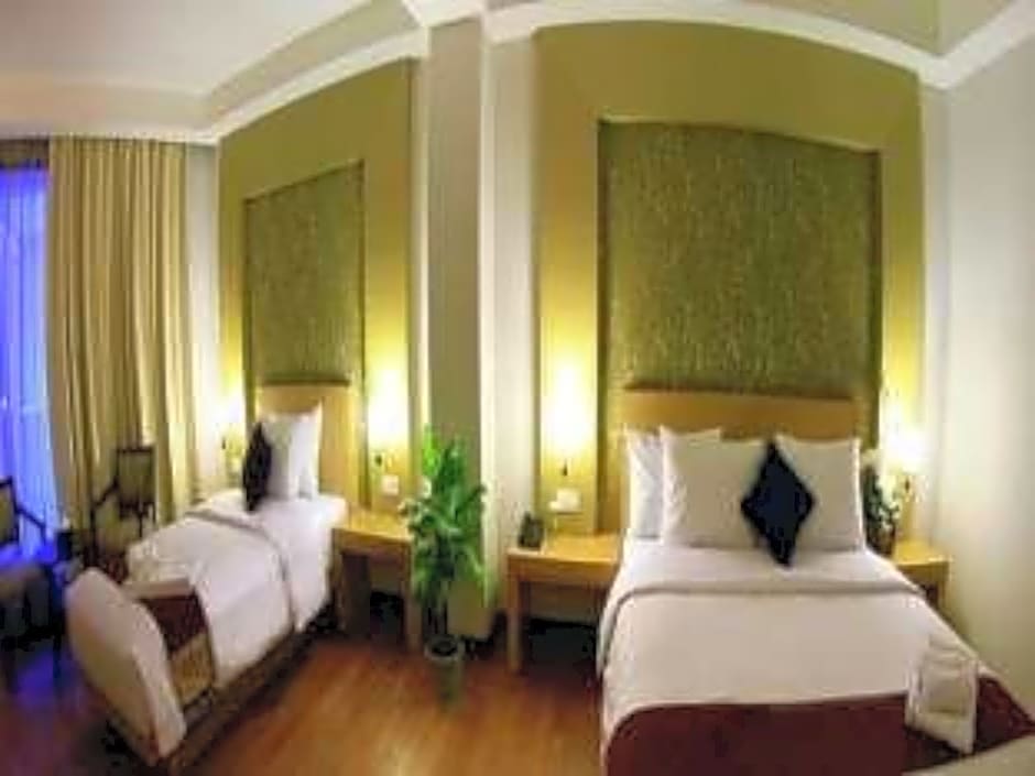 The Axana Hotel