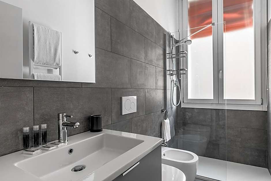 Residence le Porte