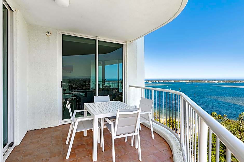 Crystal Bay On The Broadwater