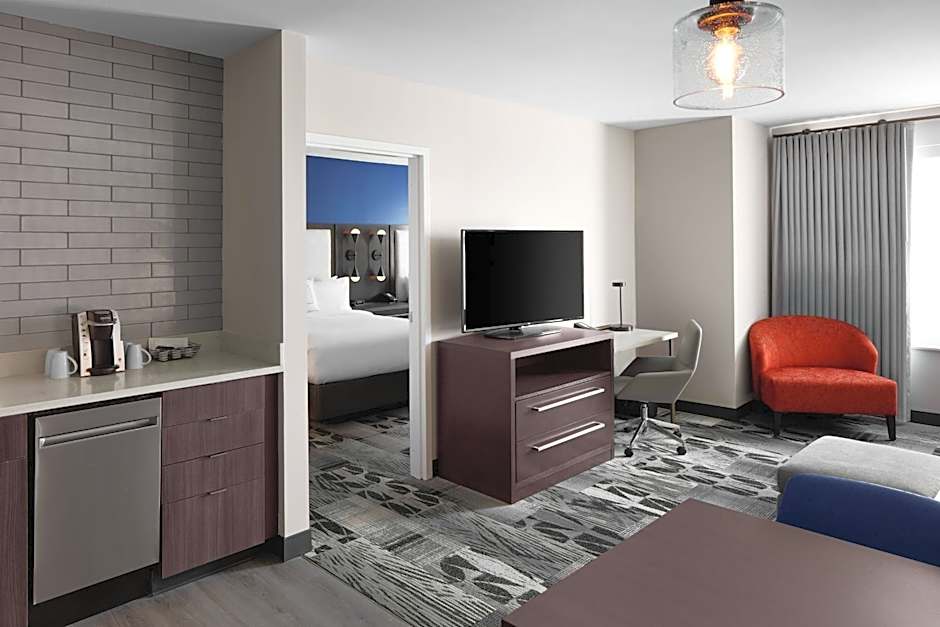 Residence Inn by Marriott Richmond Midtown/Glenside